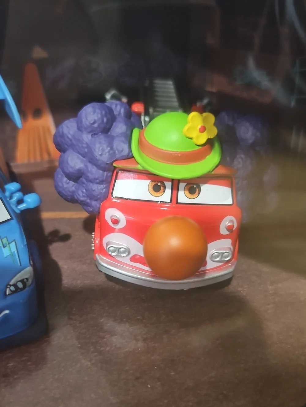 Disney 🎃 pixar